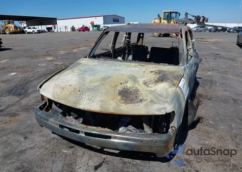 2002 Chevrolet Tahoe Ls from USA, damaged, VIN 1GNEC13Z82R169394